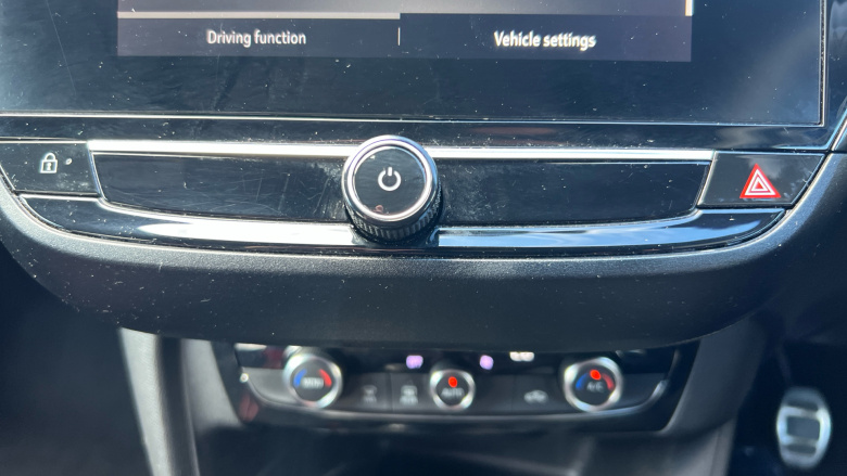 Vauxhall Corsa 1.2 GS 5dr Petrol Hatchback